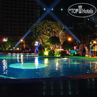 Фото отеля The Zign Hotel 4*