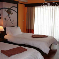 Sarita Chalet & Spa Hotel 