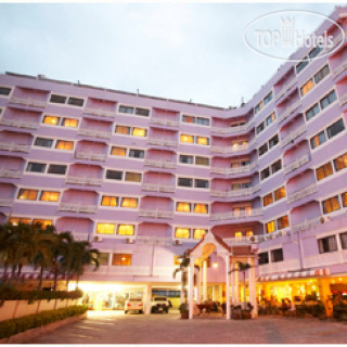 Фото отеля Siam Sawasdee 2*