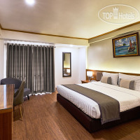 The Beverly Hotel Pattaya 3*