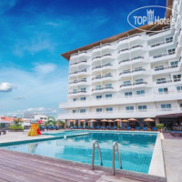 Jomtien Thani 4*