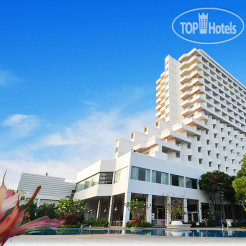 Welcome Jomtien Beach 3*