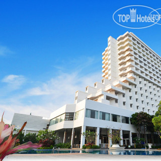Фото отеля Welcome Jomtien Beach 3*