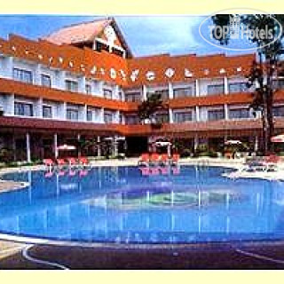 Фото отеля Pattaya Garden 3*