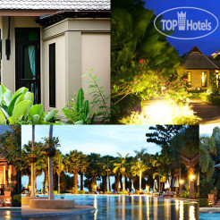 Botany Beach Resort 3*