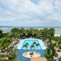 Botany Beach Resort 