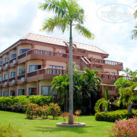 Botany Beach Resort 3*