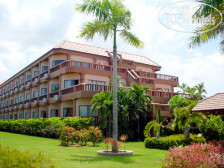 Botany Beach Resort 3*