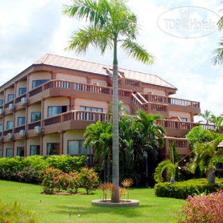 Фото отеля Botany Beach Resort 3*