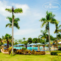 Botany Beach Resort 