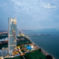 Movenpick Siam Hotel Na Jomtien Pattaya 5*