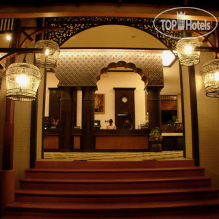 Фото отеля Phupaya Resort 3*