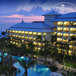 Ravindra Beach Resort & Spa 4*