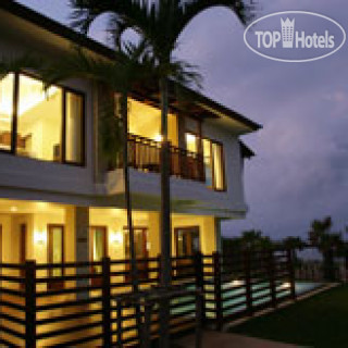 Фото отеля Ravindra Beach Resort & Spa 4*