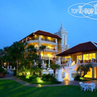 Фото отеля Dor-Shada Resort by The Sea 4*