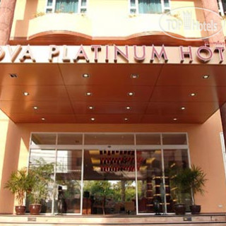 Фото отеля Nova Platinum 4*