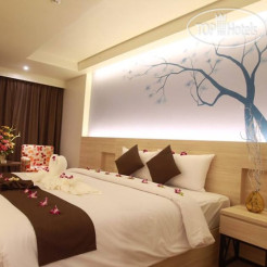 Levana Pattaya Hotel 3*