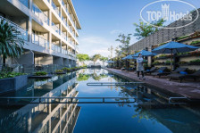 Golden Tulip Pattaya Beach Resort 4*