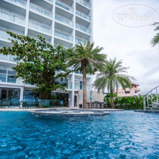 Фото отеля Worita Cove Hotel 4*