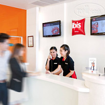 Ibis Pattaya 