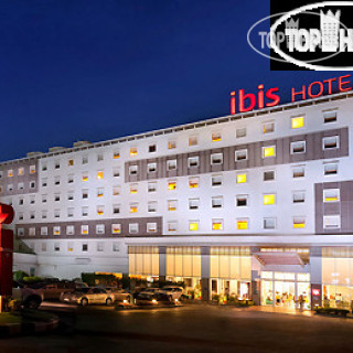 Фото отеля Ibis Pattaya 3*