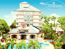 Diana Garden Resort 3*