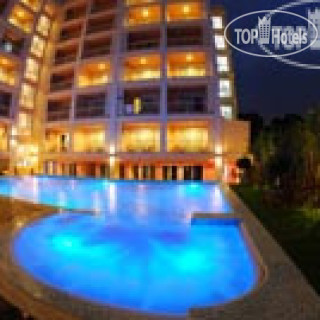 Фото отеля Best Bella Pattaya 3*