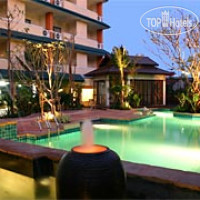 Gazebo Resort Pattaya 3*