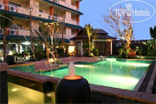Gazebo Resort Pattaya 3*