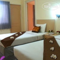 Isawanya Beach Resort 3*