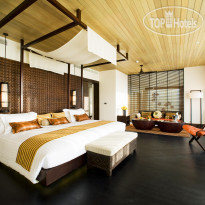 Centara Grand Mirage Beach Resort Pattaya Club Mirage The Royal Suite