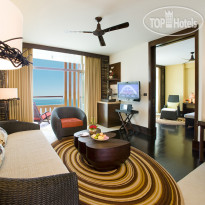 Centara Grand Mirage Beach Resort Pattaya Club Mirage Suite