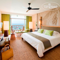 Centara Grand Mirage Beach Resort Pattaya Deluxe Ocean Facing