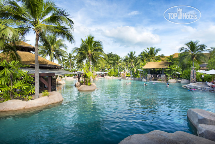 Новые добавленные фото туристов в Centara Grand Mirage Beach Resort Pattaya 5*