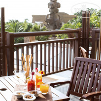 Centara Grand Mirage Beach Resort Pattaya Zulu Family Club