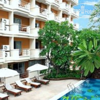 Фото отеля Bella Villa Prima 3*