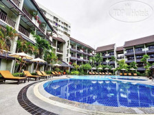 Pooh Beach Resort & Spa 5*