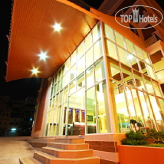 Фото отеля Embryo Hotel 3*