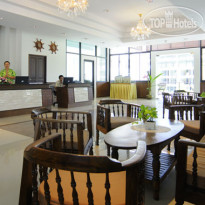 Wongamat Privacy Residence & Resort 
