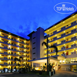 Фото отеля Wongamat Privacy Residence & Resort 3*