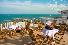 Baywalk Residence Pattaya 3*