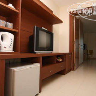Фото отеля Eastiny Plaza 3*
