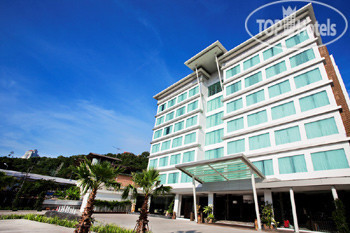 Фотографии отеля  Signature Pattaya 4*