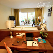 Heritage Pattaya Beach Resort 