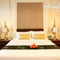 Heritage Pattaya Beach Resort 