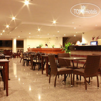Phu View Talay Resort Ресторан