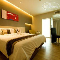 Jomtien Twelve 3*