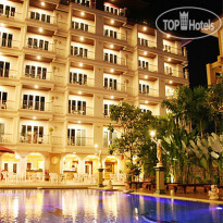 Rita Resort & Residence 