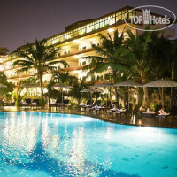 Marble Garden View Pattaya 3*