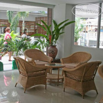 Jomtien Plaza Residence 